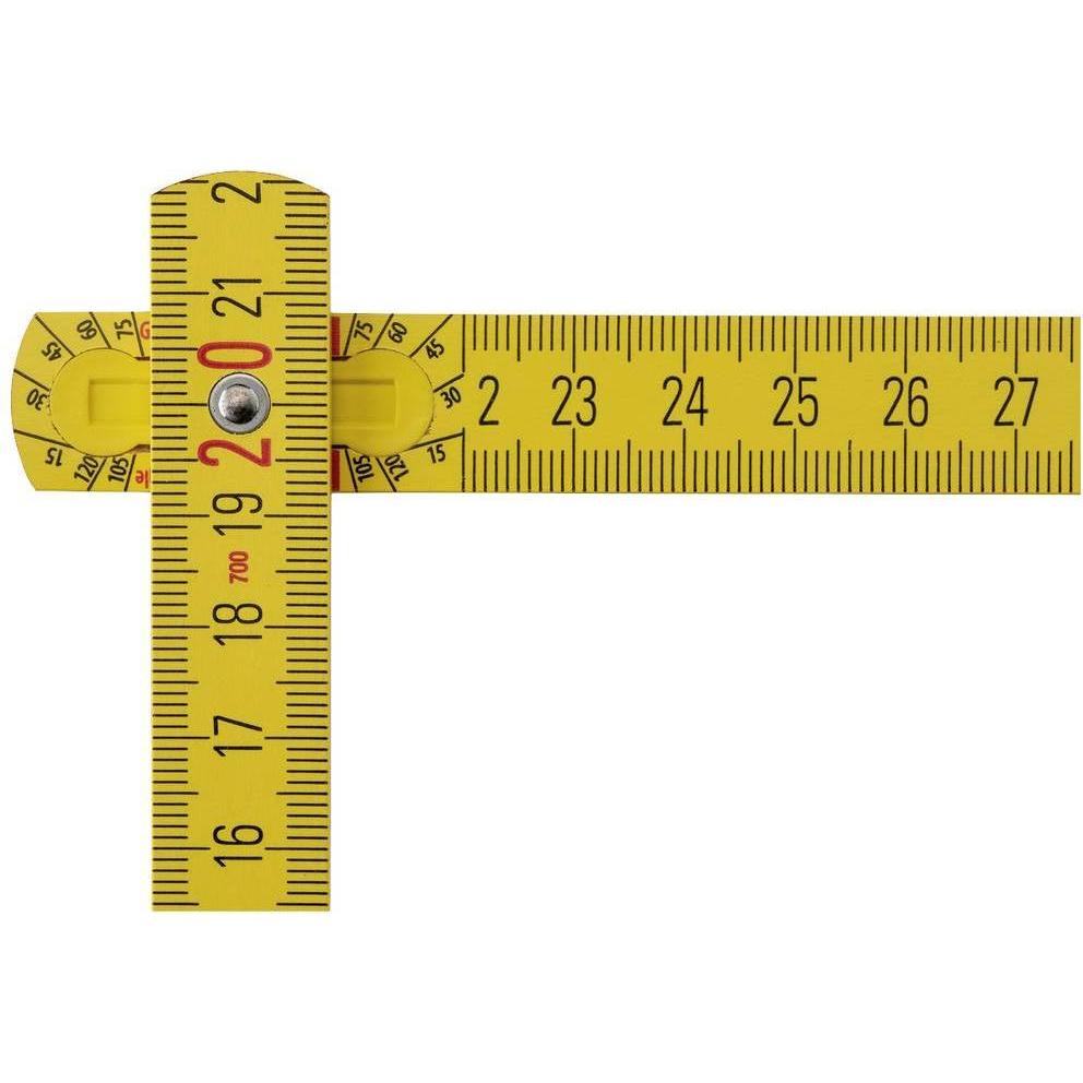 Thumbnail - Stabila, Längenmesswerkzeug, Holz-Gliedermassstab Serie 700 (cm, mm)