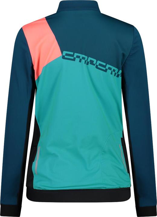 Produktbild CMP Campagnolo Trainingsoberteil, Damen (XL)