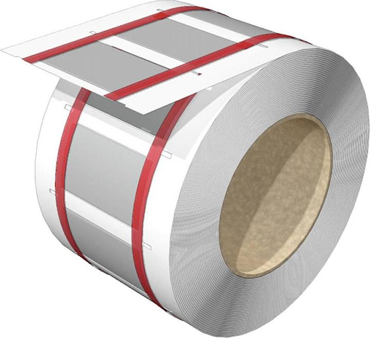 Weidmüller Leiter- und Kabelmarkierer HS-FR 9.5-19.1/50 MM W