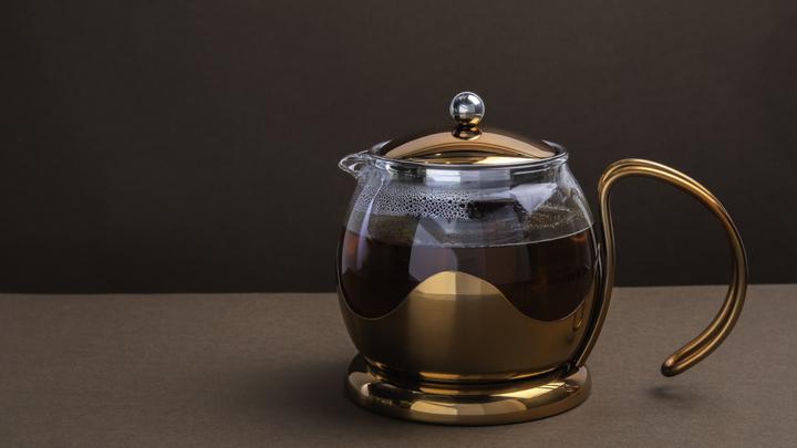 Image du produit La Cafetière Pot à thé (0.66 l)