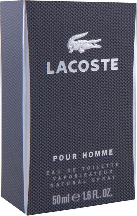 Produktbild Lacoste Pour Homme (Eau de Toilette, 50 ml)