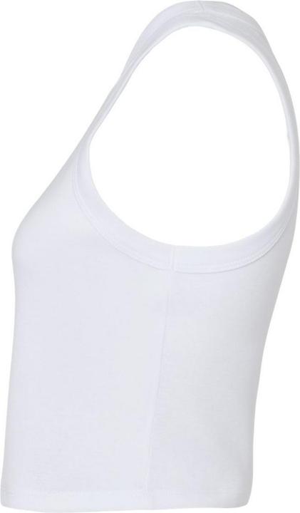Produktbild Bella Canvas Ärmelloses Oberteil Racerback (XL)