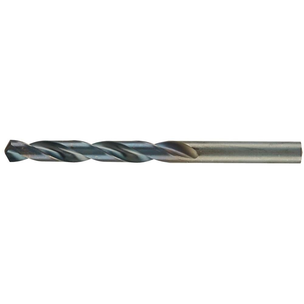 Gühring, Bohrereinsatz, Wiertlo kret.krotk.DIN338 HSS,typ N, chwyt cylindr.4,70mm (70 Millimeter)