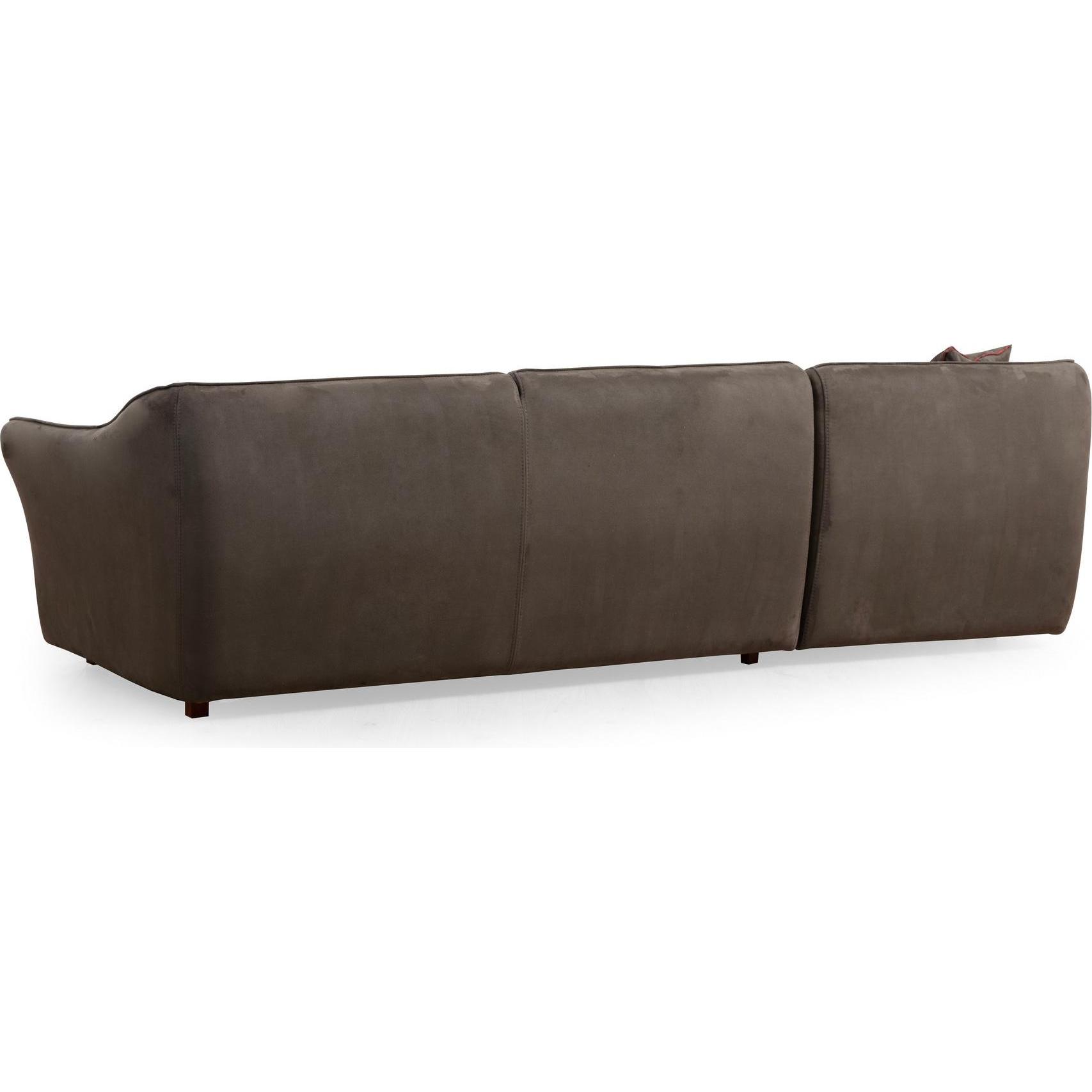Thumbnail - Atelier del Sofa, Sofa, Amalia (Ecksofa)