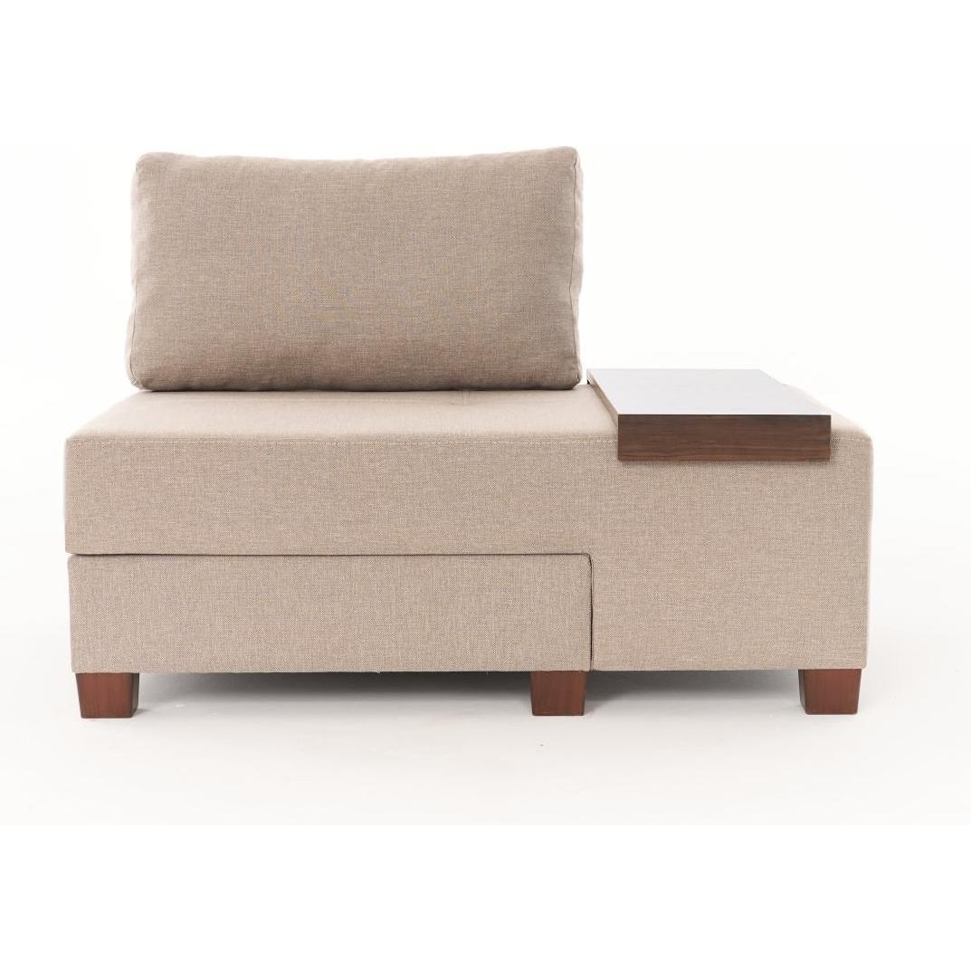 Atelier del Sofa, Sofa, Perennar (1-Sitzer)