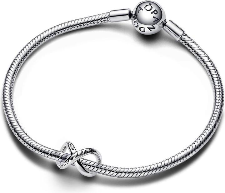 Actual product image Pandora Infinity (Sterling silver 925)