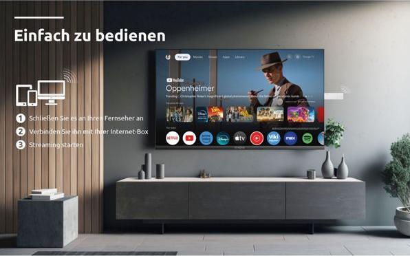 Immagine prodotto Strong Leap Air (8 GB)