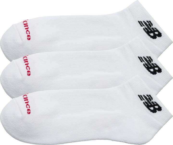 Actual product image New Balance NB Everyday Lowcut 3 Pairs (pack of 3, XL)
