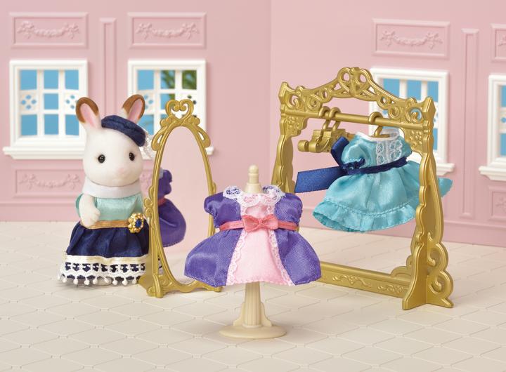 Immagine prodotto Sylvanian Families Set Moda Boutique