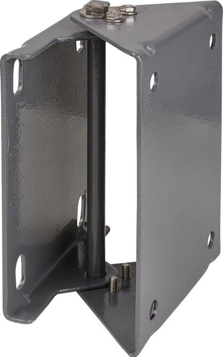 Geka Wandhalterungen