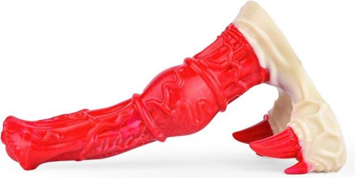 Produktbild Anal Predator Alien-Dildo "Jutorix"