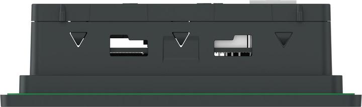 Produktbild Schneider Electric 4.3 inch TFT 64K Analog touch panel