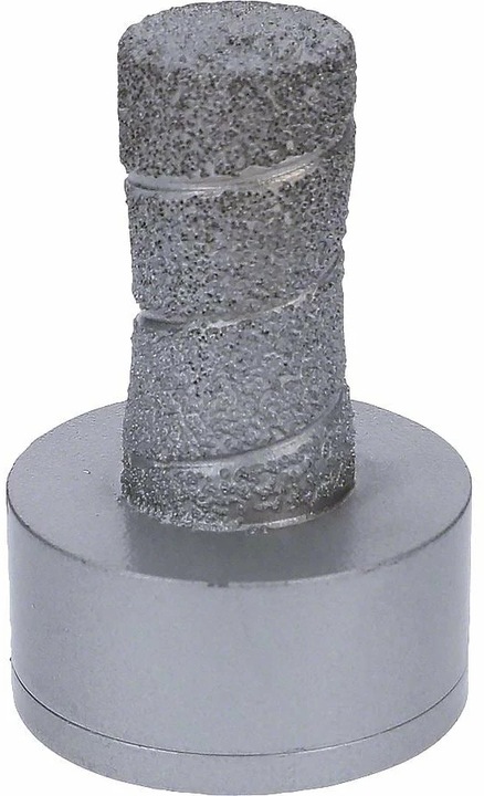 Produktbild Bosch Professional Zubehör PRO Ceramic dry X-Lock Fräser, 20 x 35 mm (20 Millimeter)