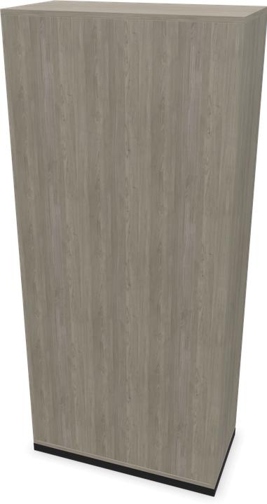 Immagine prodotto Narbutas Scelta armadio con porta a battente (80 x 40 x 182 cm)