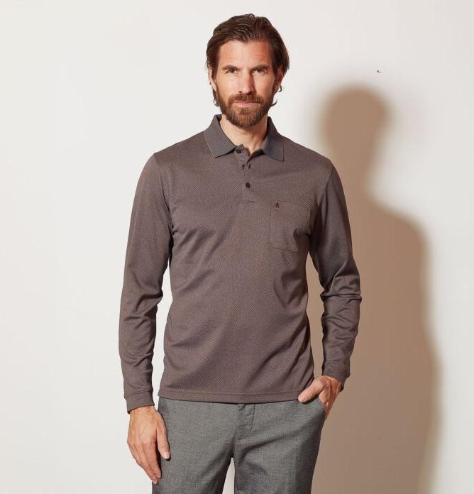 Image du produit Ragman Polo (XL)