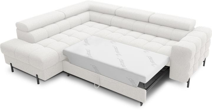 Produktbild ELTAP Ferucce (Ecksofa, Bettsofa)