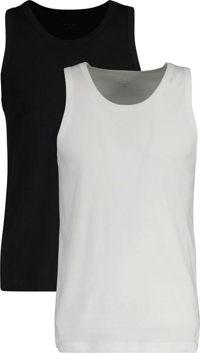 Produktbild GANT TANK TOP 2-PACK (M)