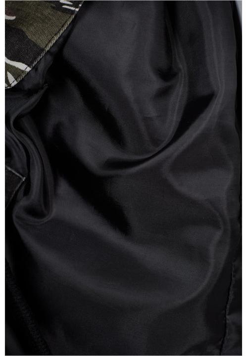 Immagine prodotto Urban Classics Giacca in cotone Tiger Camo (S)
