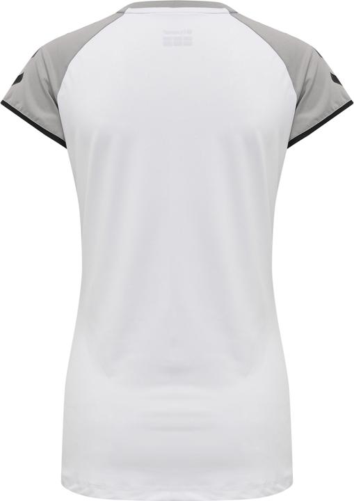 Actual product image hummel Core Volley Stretch Tee Ladies (XS)