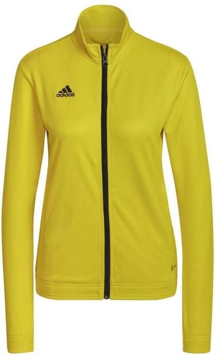 Produktbild Adidas Entrada 22 Trainingsjacke (S)