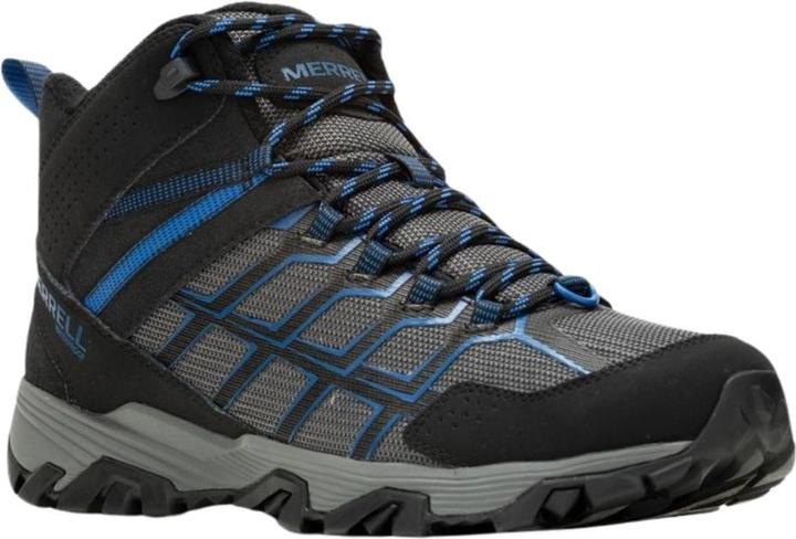 Image du produit Merrell Moab Fst 3 Thermo Mid Wp (40)