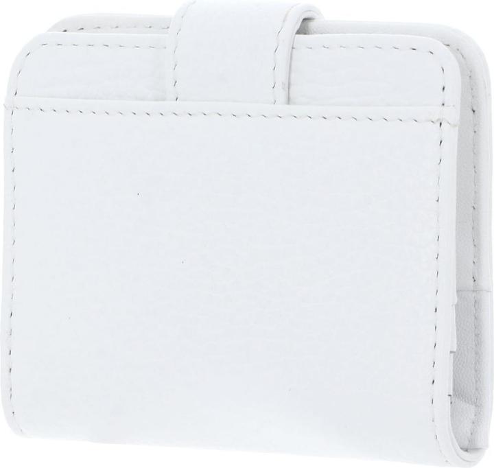 Actual product image Mandarina Duck Mellow Leather Card Case