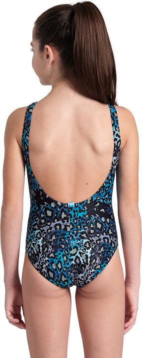 Image du produit Arena G Water Print Swimsuit One Piece (116)