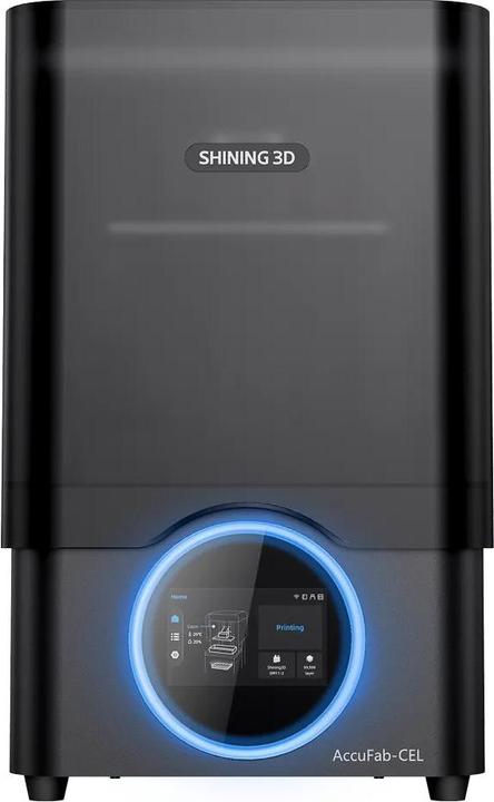 Immagine prodotto Shining 3D Accufab-Cel