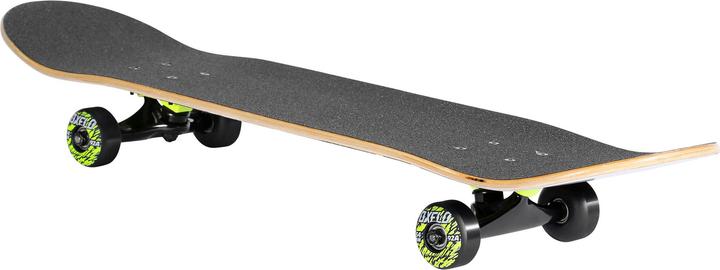 Produktbild Oxelo SK MID500 WOLF