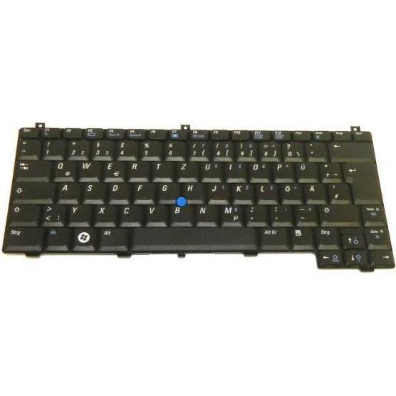 Dell Keyboard (SPANISH), Notebook Ersatzteile