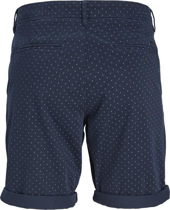 Actual product image Jack & Jones Print shorts (S)