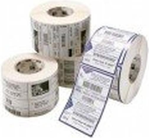 Actual product image Zebra Z-Perform 1000D, label roll, thermal paper, 57x32mm Z-Perform 1000D, label roll, thermal paper (5.70 cm)