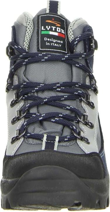 Produktbild Lytos Kinder Wanderschuhe Outdoorschuhe blau (33)