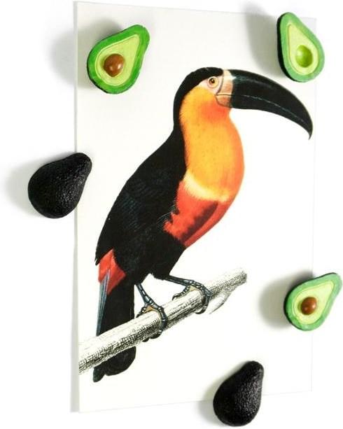 Actual product image Trendform Avocado (5x)