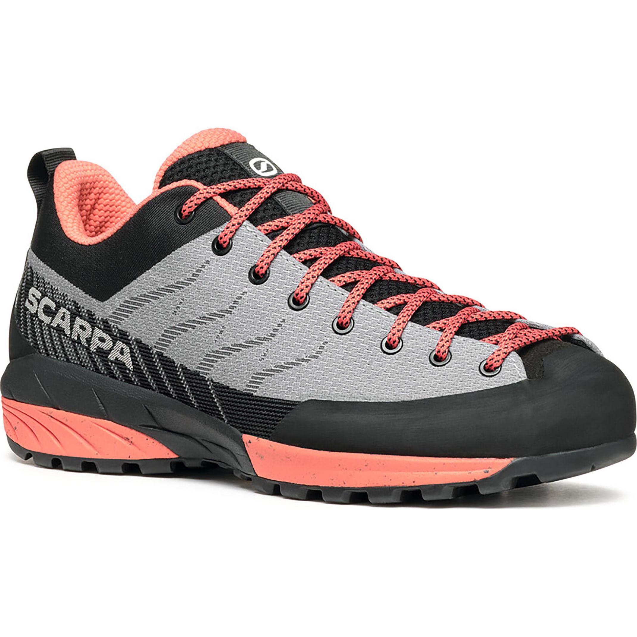 Scarpa, Damen, Wanderschuhe, Women's Mescalito Planet (39), Grau