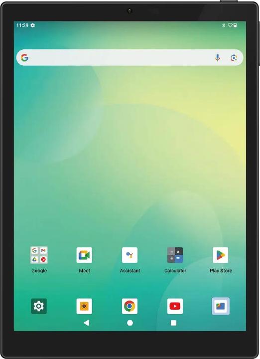 Produktbild Hannspree LUMO 7.8" SN08HD1B E-Reader Android 14 (7.80", Black)