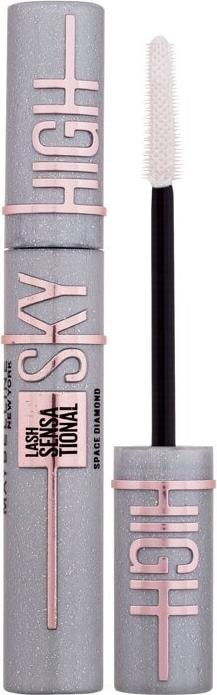Productafbeelding Maybelline New York Sensationele wimpers (07 Ruimte Diamant)