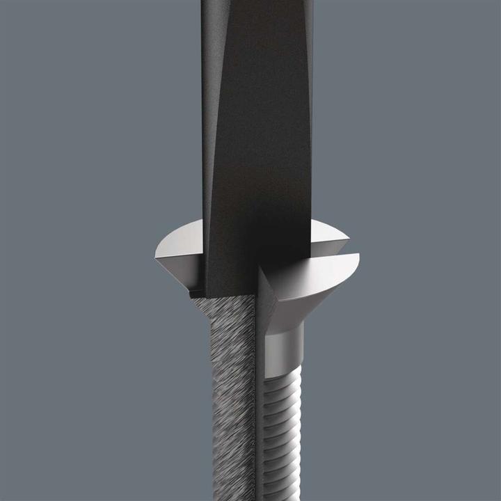 Produktbild Wera 2035 0,20 x 1,2 x 40 mm (Schlitzschrauben)