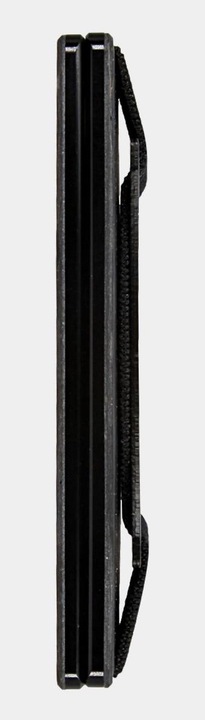Image du produit James Dixon Forged Carbon - Matt Black Red - Money Band