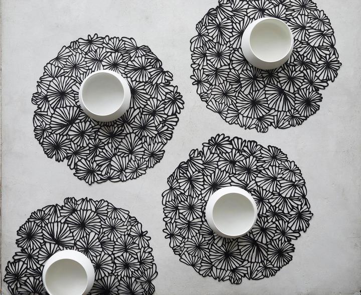 Image du produit Chilewich Set de table Daisy (1 pcs, 38 cm)