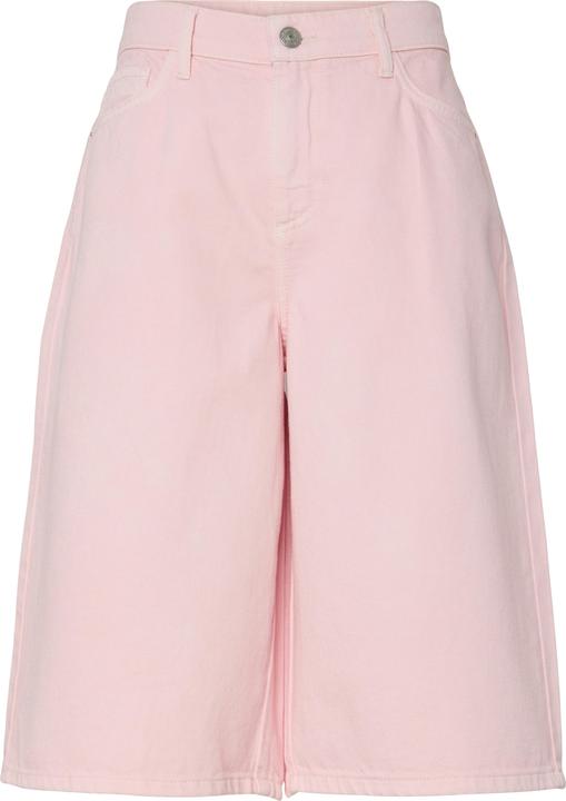 Pieces PCSKY MW Jeansshorts (M)