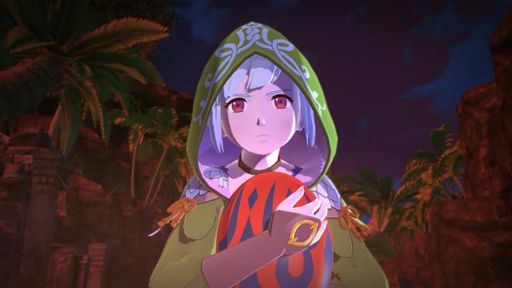 Produktbild Capcom Monster Hunter Stories 2: Wings of Ruin (Englisch)