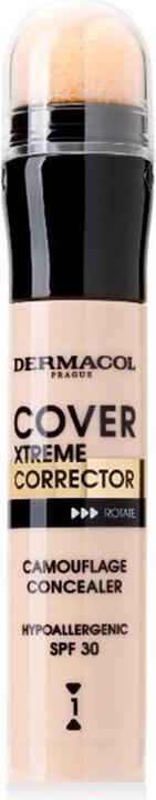 Produktbild Dermacol Cover Xtreme (1 (207))