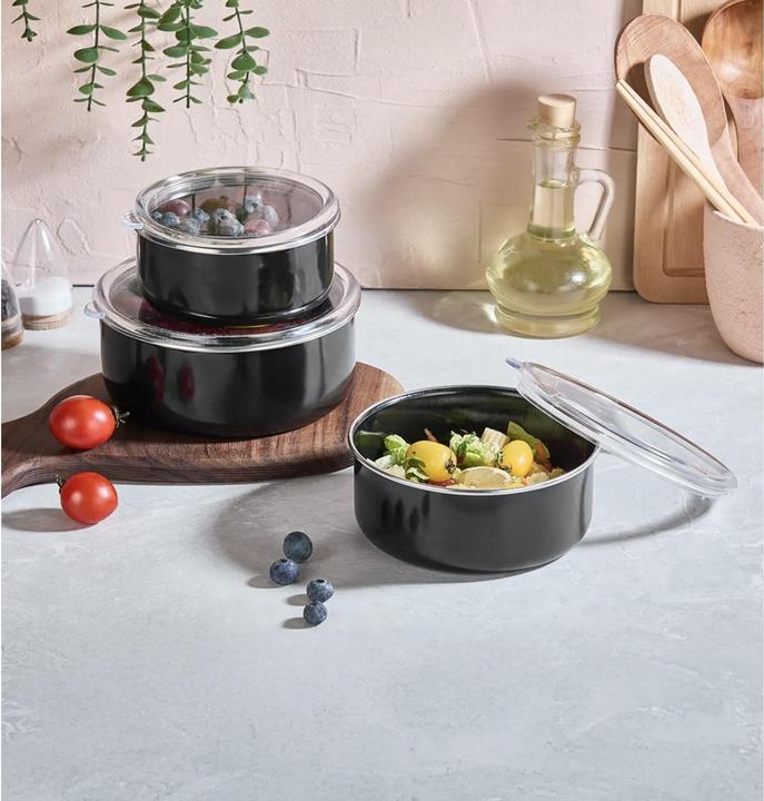 Image du produit Hermia Invita Storage Box Set (1.75 l)