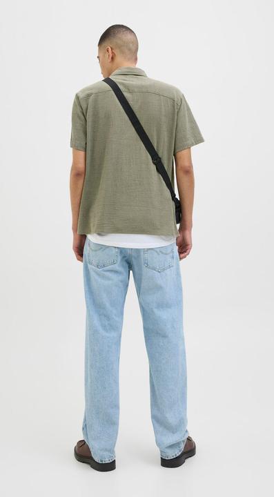 Immagine prodotto Jack & Jones Relaxed Fit Hawaii-Hemd Hawaii-Hemd (L)