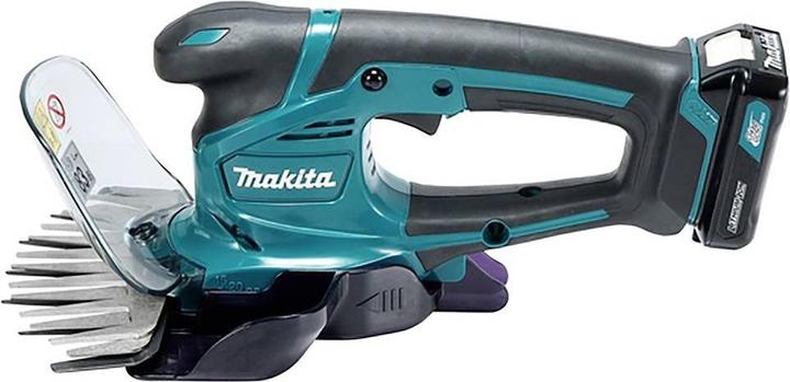 Actual product image Makita UM600DSMEX (Rechargeable battery operated)