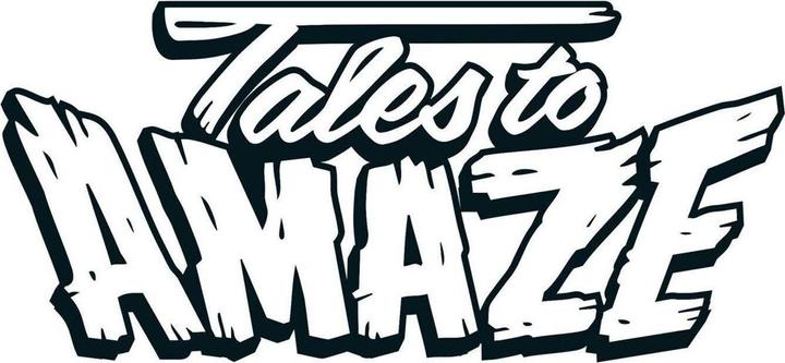 Actual product image Unmatched Adventures - Tales to Amaze (d) (German)