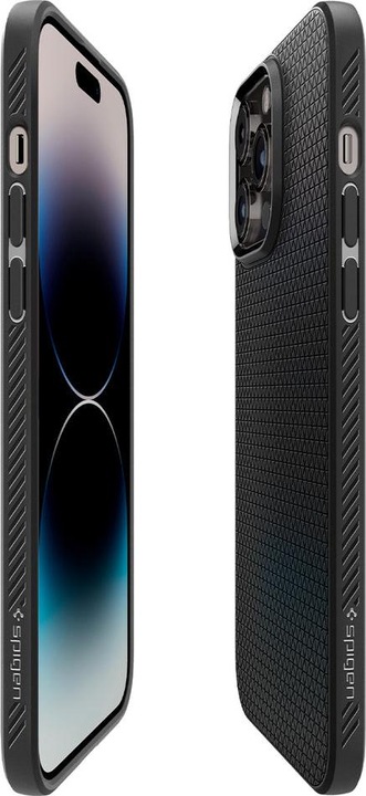 Image du produit Spigen Liquid Air (Apple iPhone 14 Pro Max)