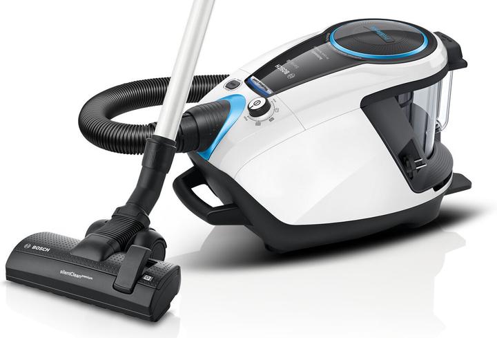 Immagine prodotto Bosch Hausgeräte Serie 8 BGS7SIL1