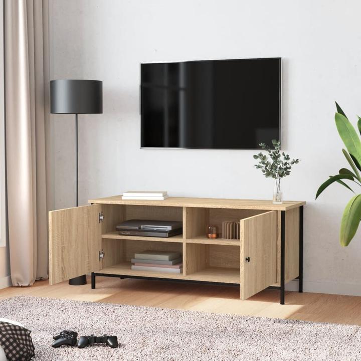 Produktbild vidaXL TV-Schrank (102 x 35 x 45 cm)